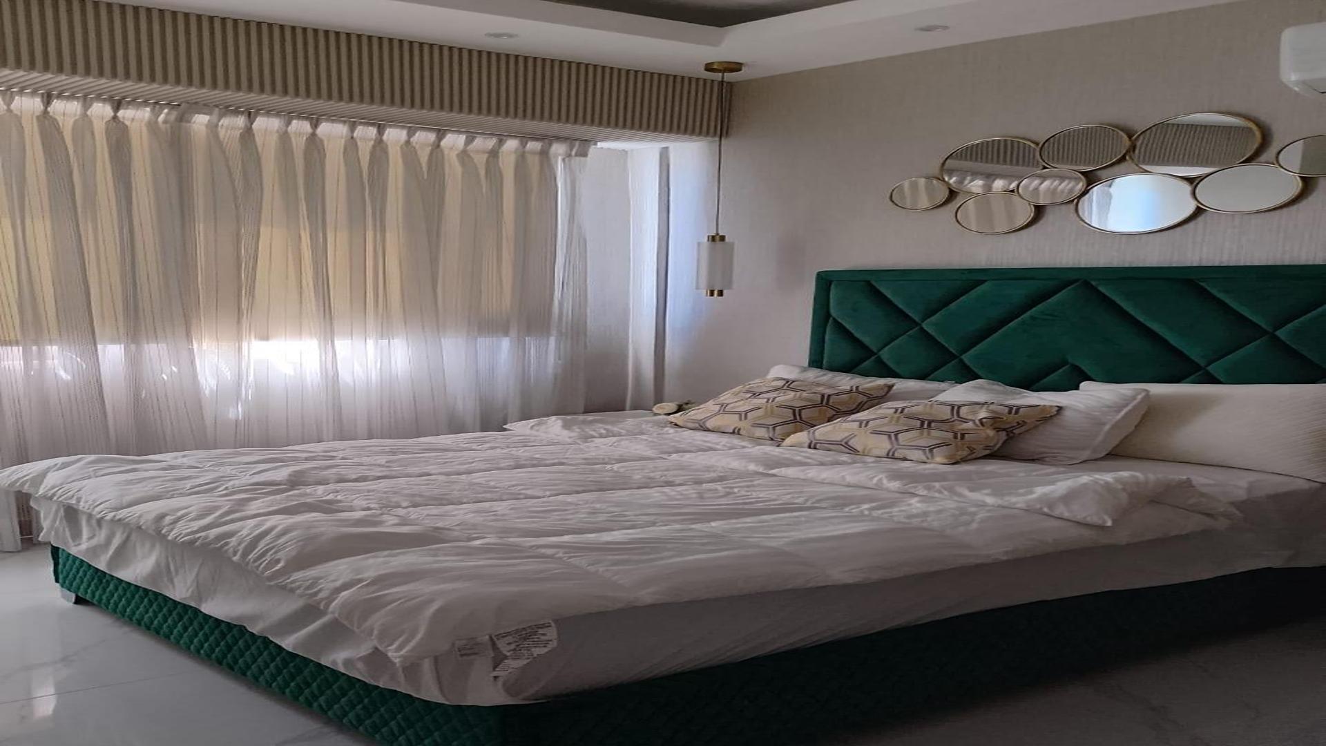apartamentos - APARTAMENTO ALQUILER 3 HABITACIONES BELLA VISTA 8