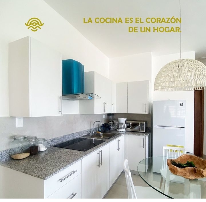 apartamentos - Dios📍Juan Dolió,  a pasos de playa Hemingwy 5