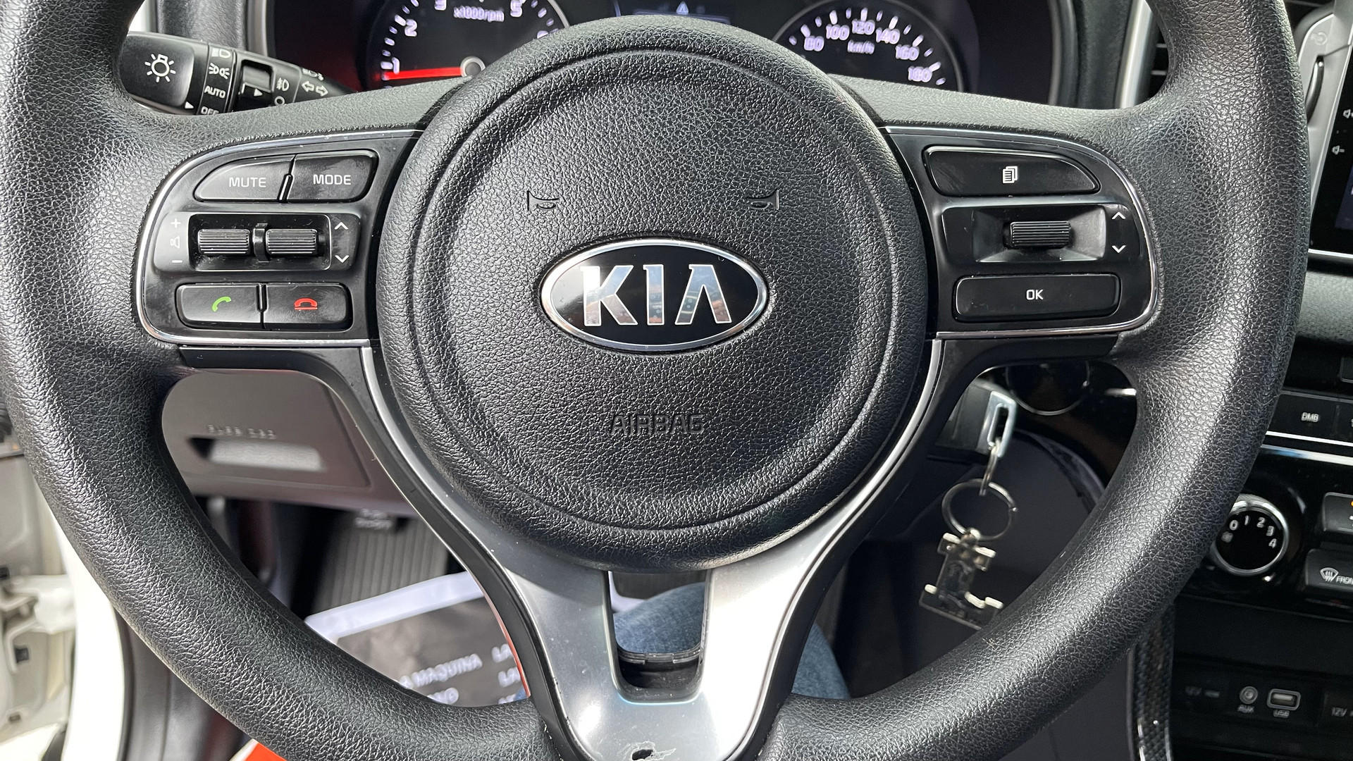 jeepetas y camionetas - Kia Sportage 2017 GT Line 7