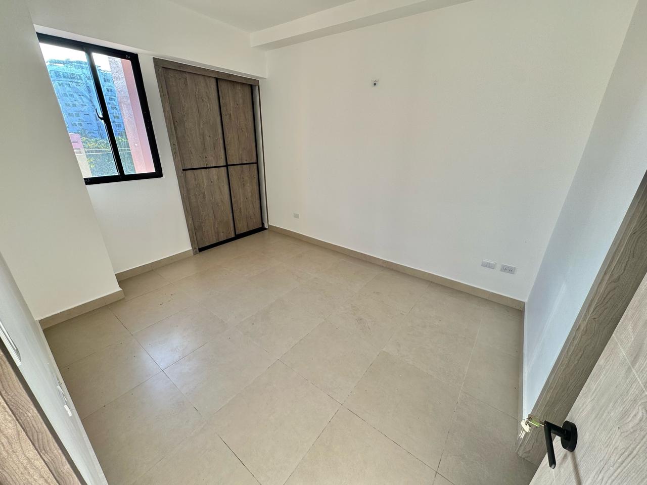 apartamentos - Apartamento Nuevo en Venta BELLA VISTA NORTE USD 1 1