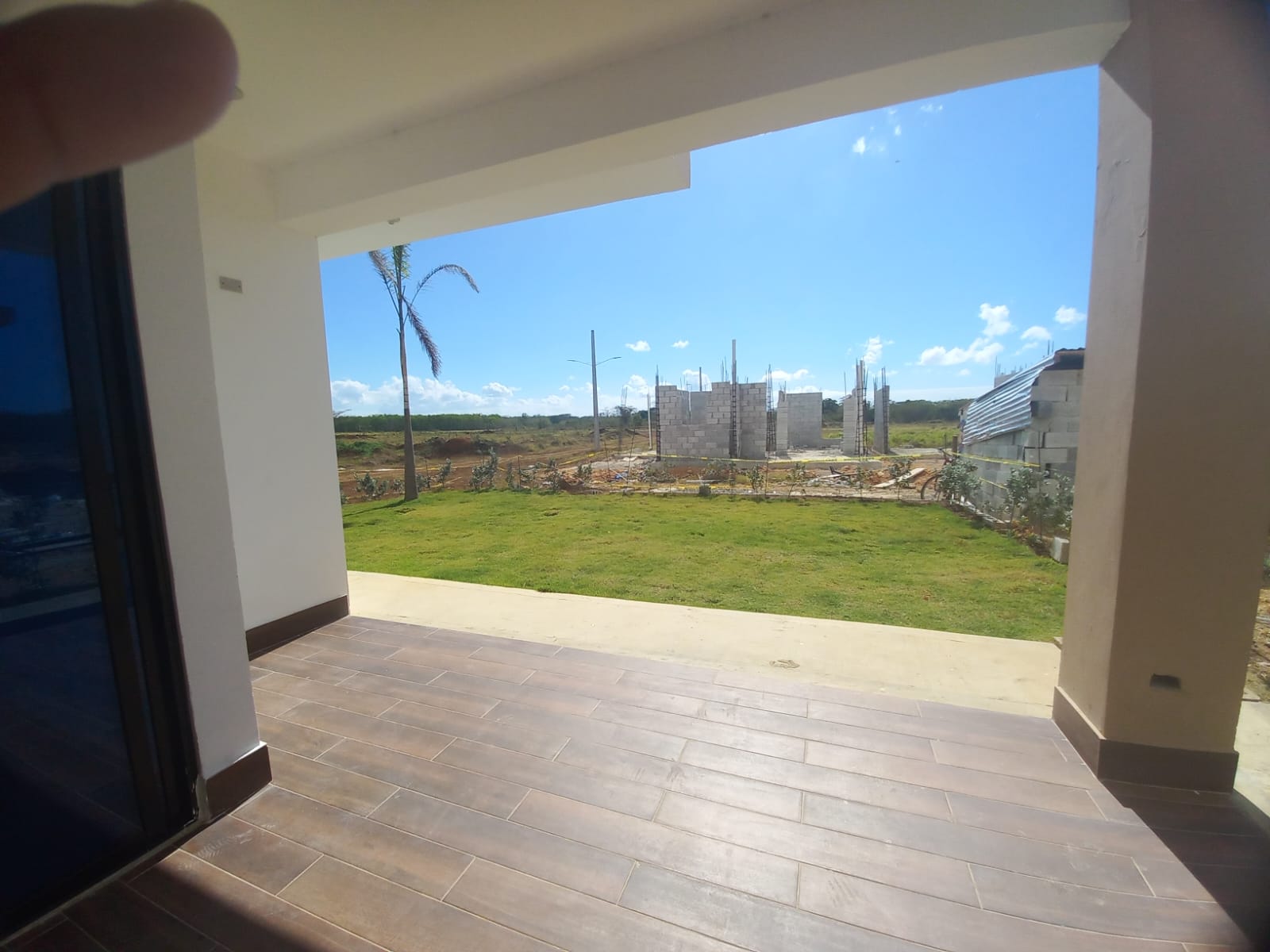 apartamentos - VILLAS EN VENTA, UBICADAS EN BOCA CHICA  6