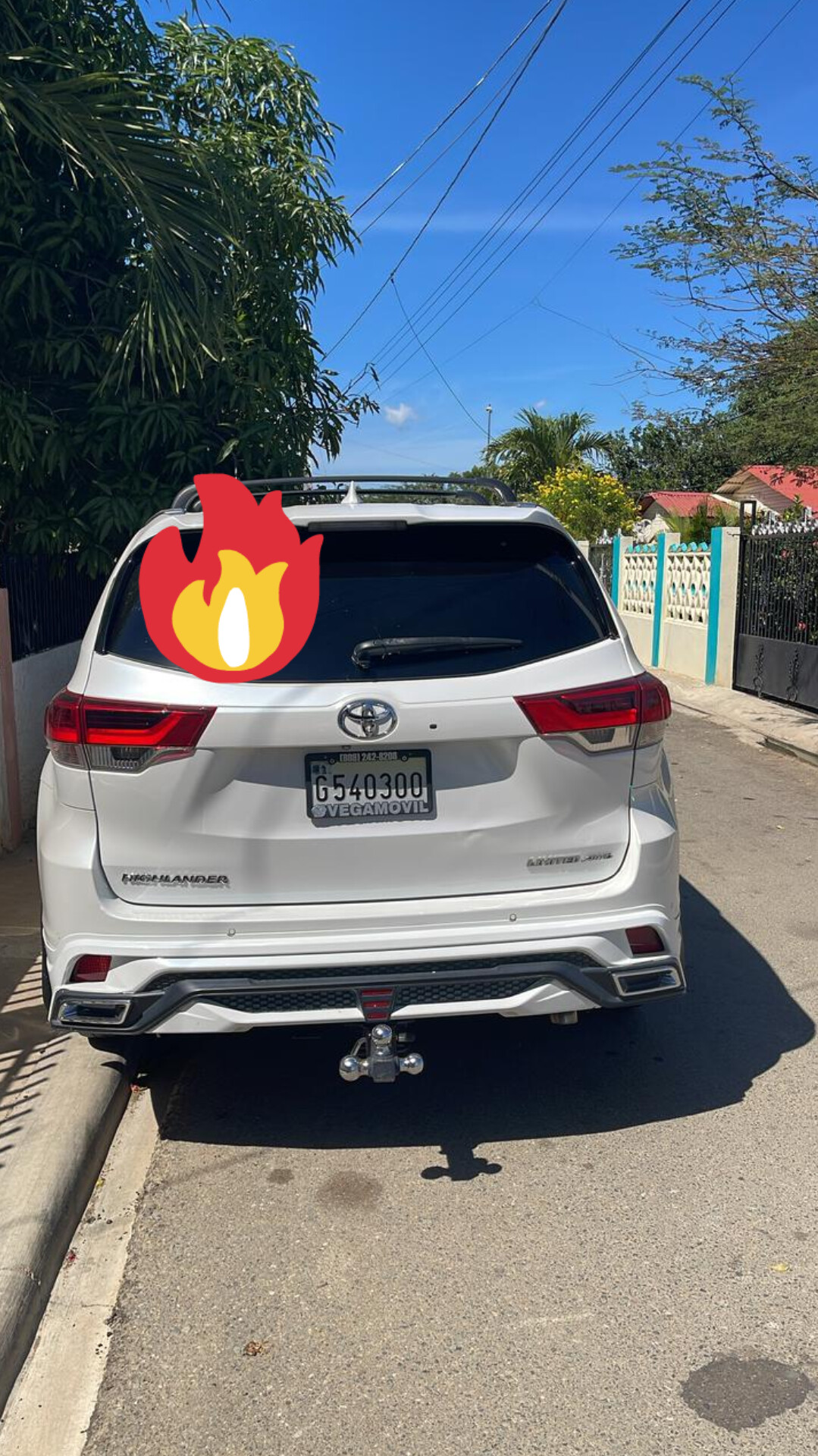 jeepetas y camionetas - Toyota higlander xle 2019 2