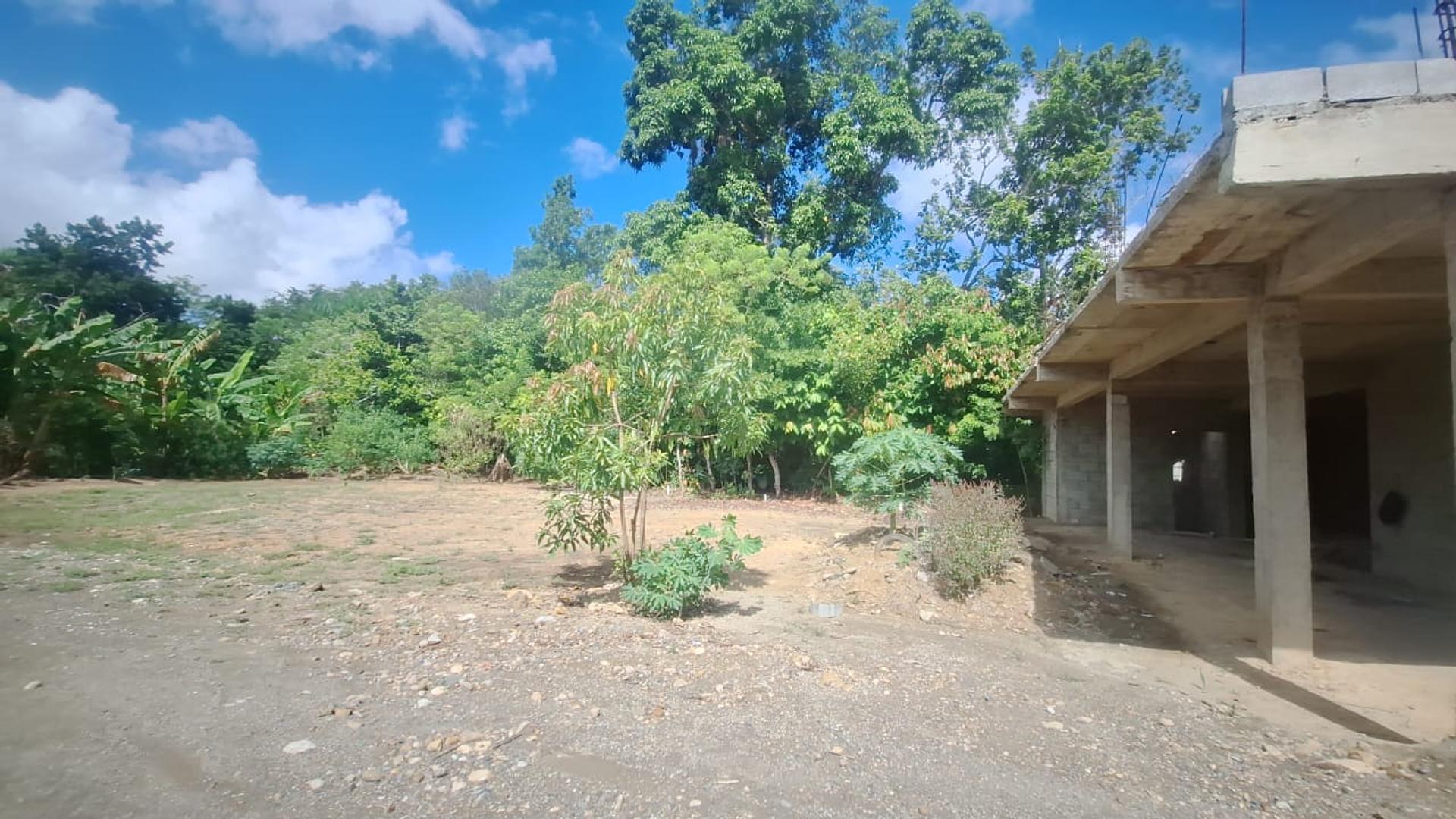 otros inmuebles - Finca en venta en Las Guázumas, San Fco de Macorís 7