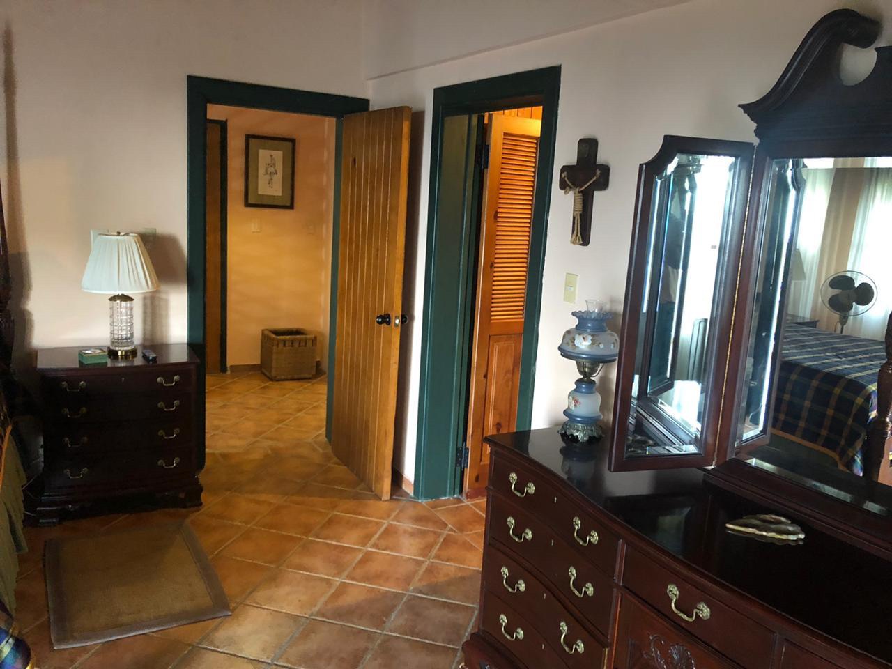 casas vacacionales y villas - Vendo casa de veraneo en la montaña de La colonia cambista  9