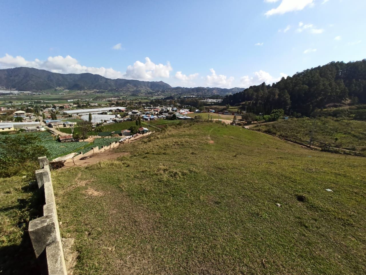 solares y terrenos - Solar en Constanza de 1,500m2 2