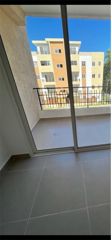 apartamentos - Apartamento en alquiler Los Beisbolistas Villa Aura 3