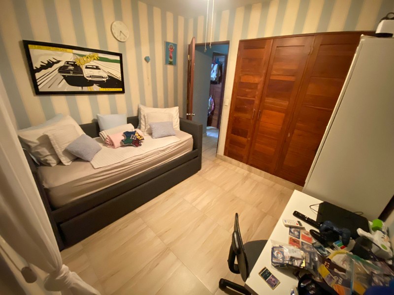 apartamentos - Vendo Restauradores 5