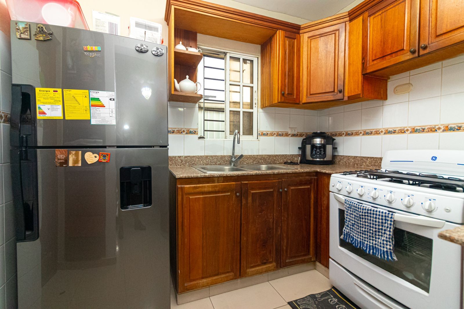 apartamentos - Se vende apartamento en Gala