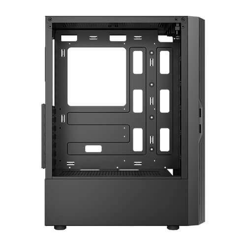 computadoras y laptops - Disponible Case Antec AX20 4