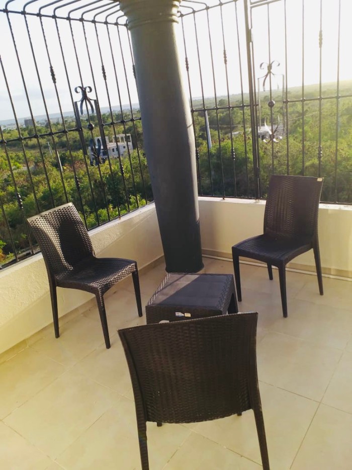 apartamentos - Grand Oferta de Venta, la Romana Edificio de 4 Niveles  8