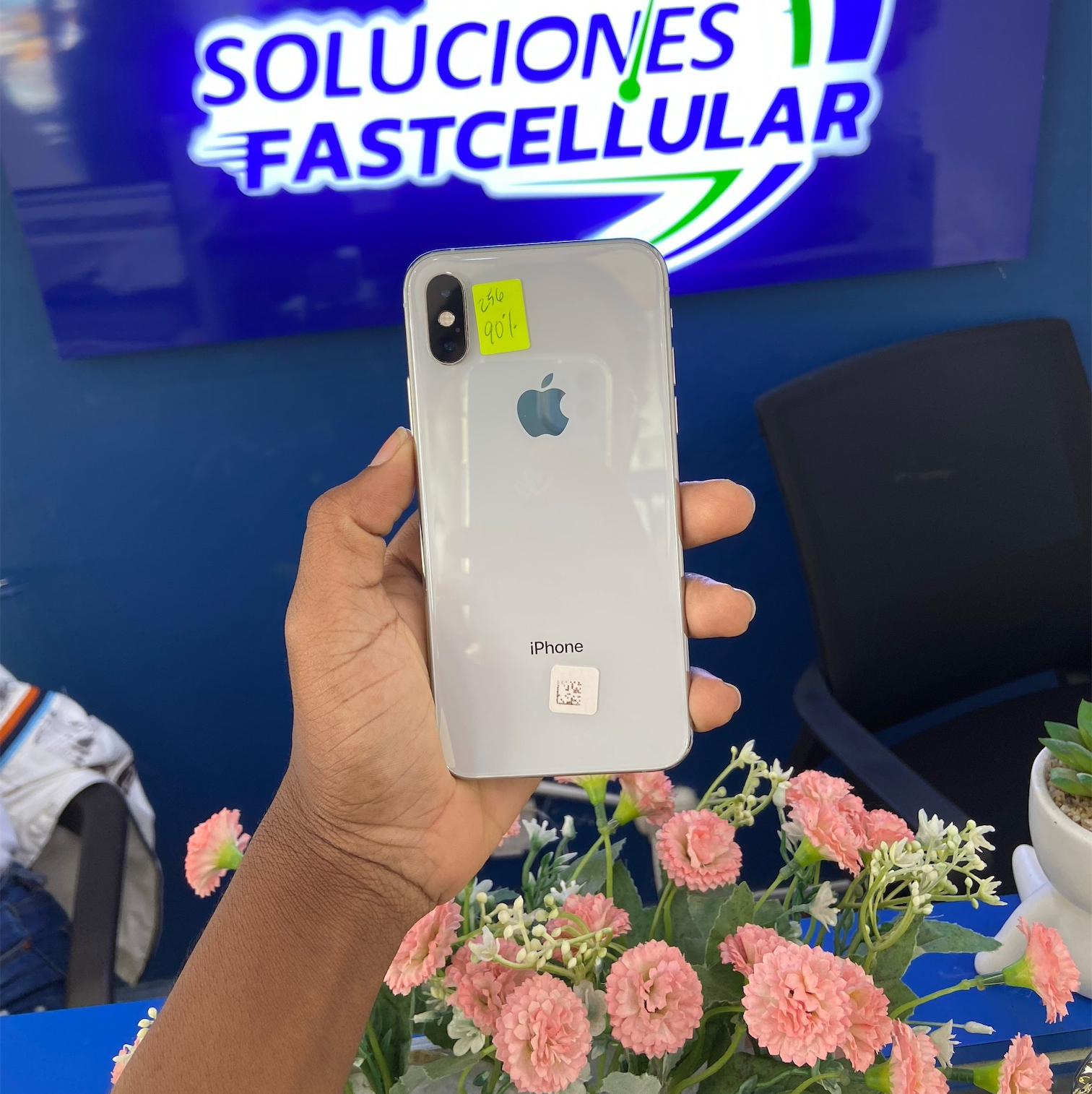 celulares y tabletas - IPhone XS