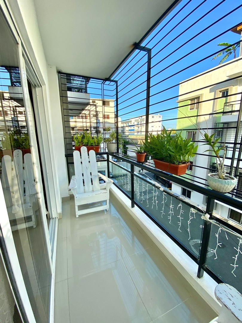 apartamentos - Apartamento en villa marina en venta  5