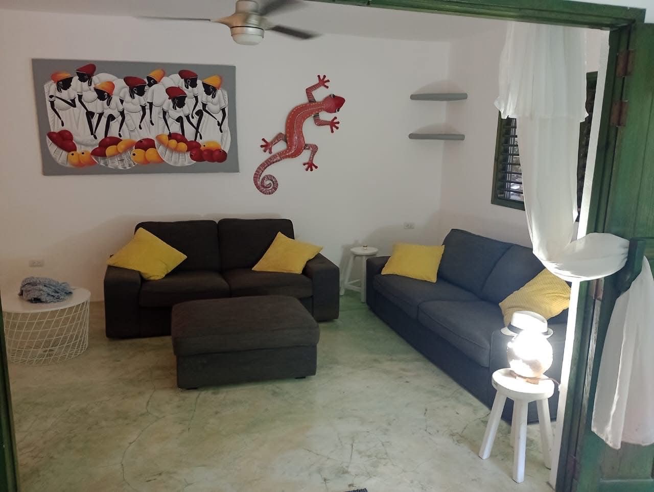 casas - Villa en venta  7