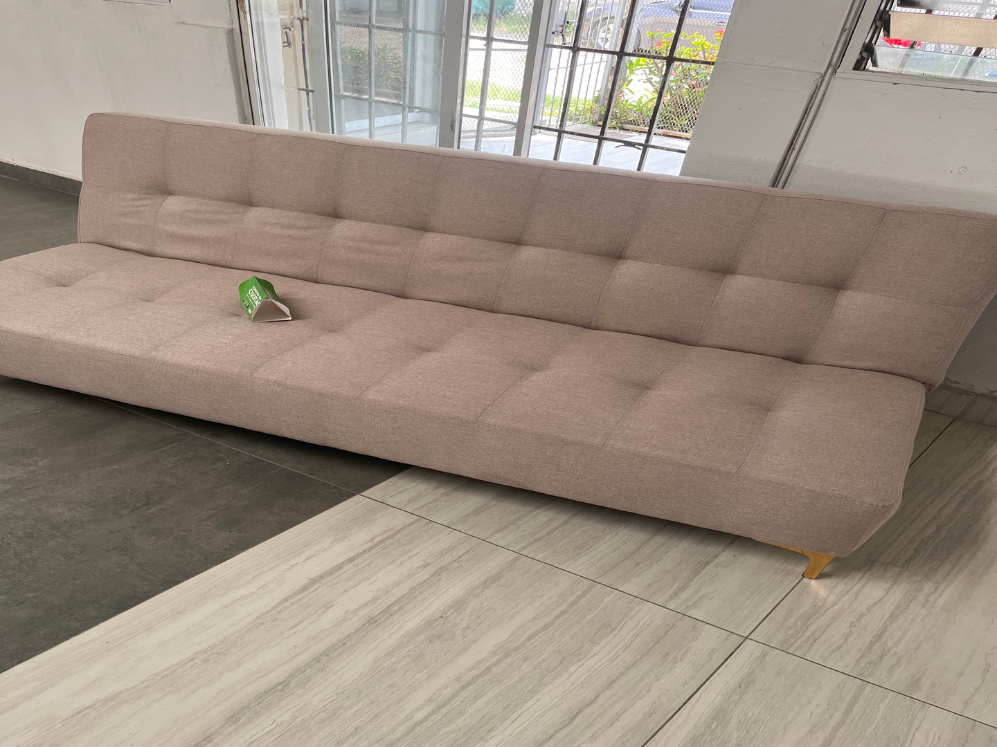 muebles y colchones - Sofa cama, Mueble de oficina, Juego de sala, cama, colchon, muebles en general. 7