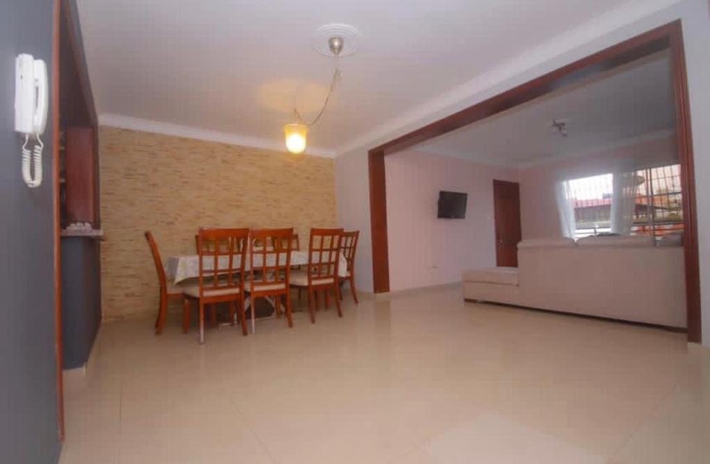 apartamentos - Apartamento 3 piso en colina de los ríos  2