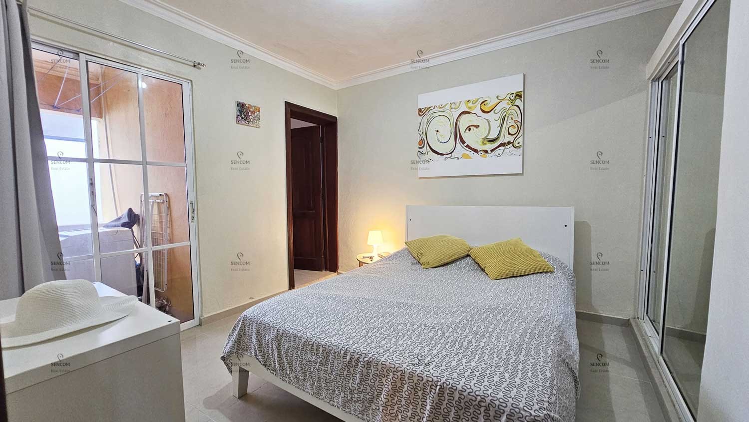 apartamentos - ¡Venta! Apto. a 2 min. a pie de la Playa 4