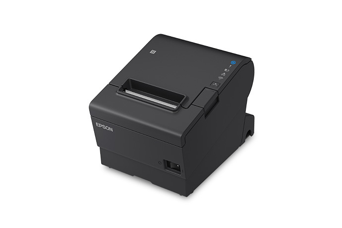 impresoras y scanners - Printer Impresora Térmica de Recibos Epson TM-T88V