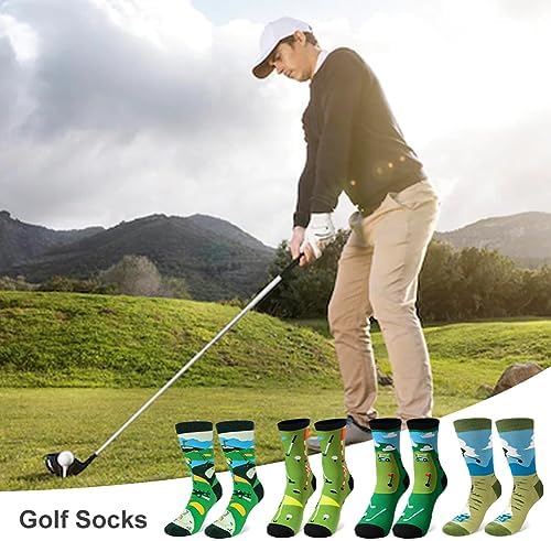 joyas, relojes y accesorios - CALCETINES GOLF MEDIAS 0