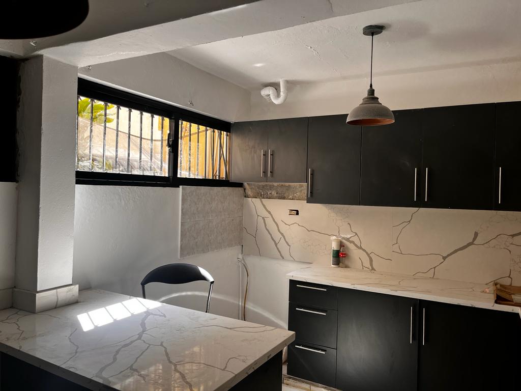 apartamentos - VENTA DE APARTAMENTO EN MIRADOR SUR