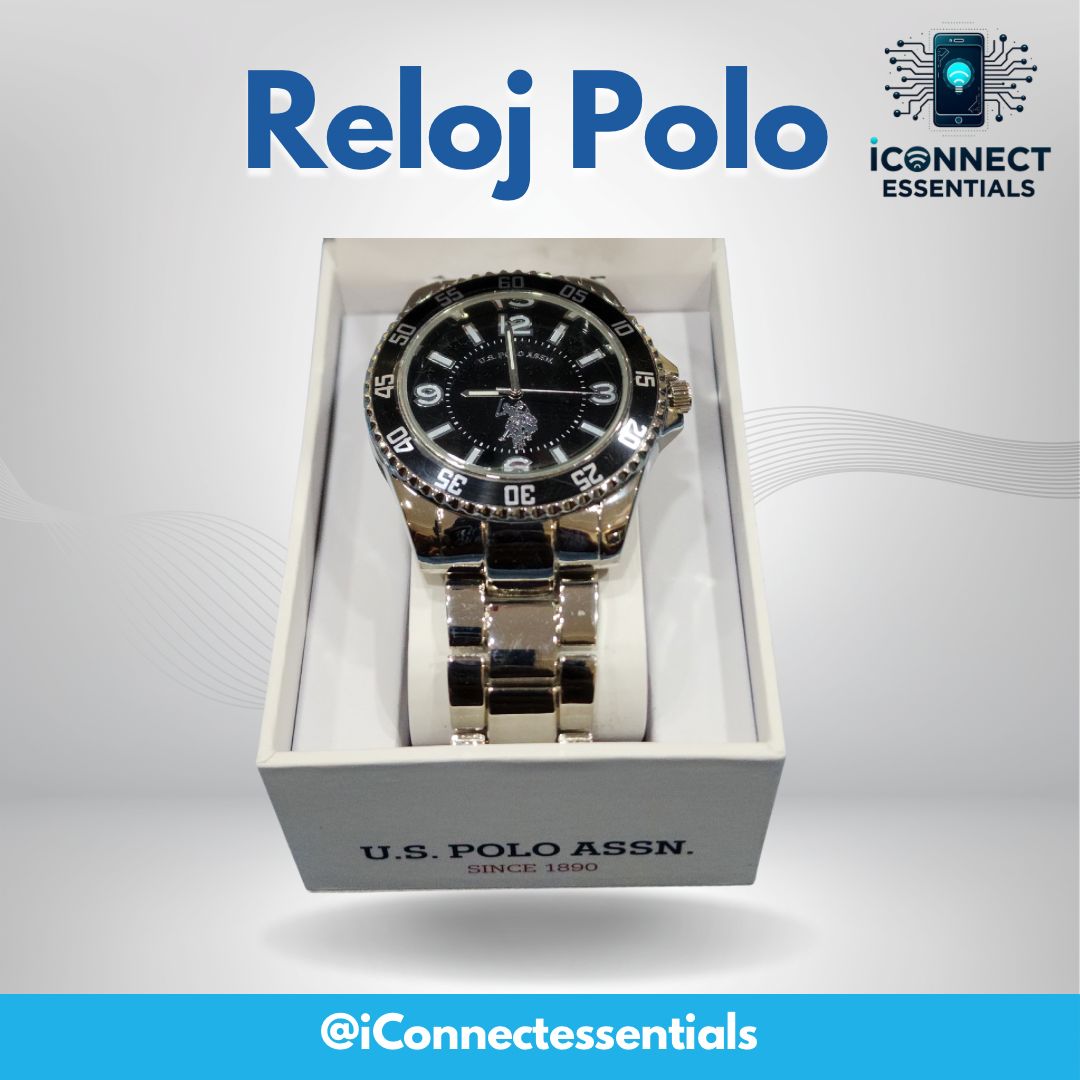 joyas, relojes y accesorios - Relojes de lujo Polo / Anne Klein 3