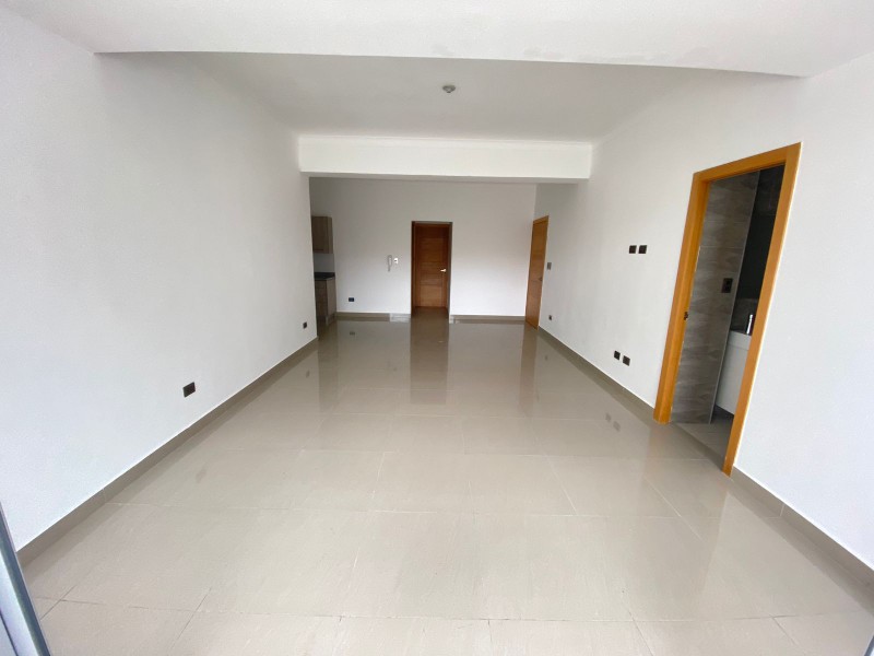 apartamentos - Alquilo 2da con Terraza en Mirador Sur 1