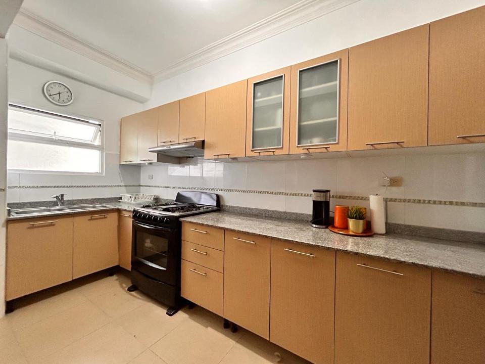 apartamentos - Apartamento en Alquiler Amueblado en LA ESPERILLA 4