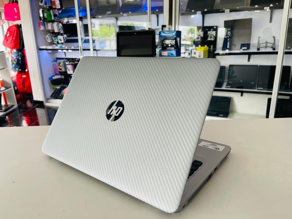 computadoras y laptops - LAPTOP HP 840 G4 16GB RAM 256GB SSD EXPANDIBLE  2