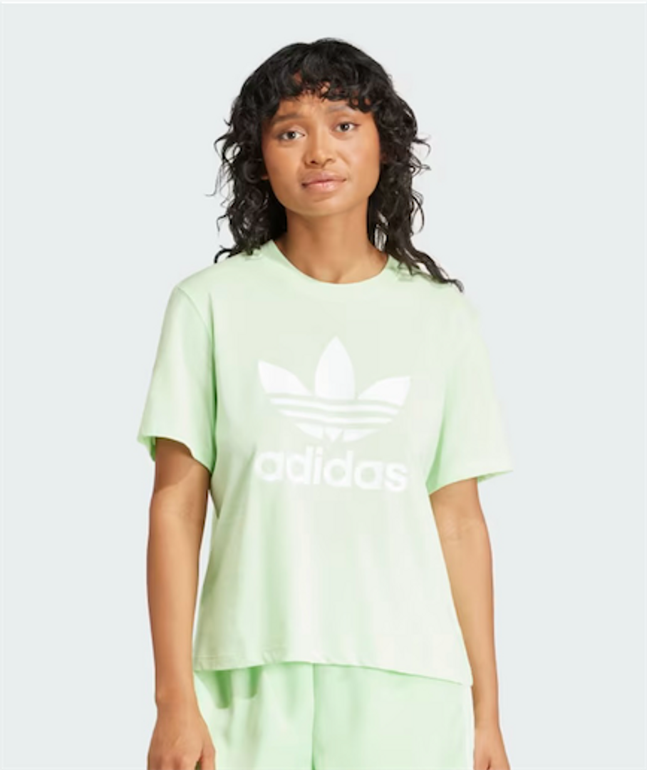 ropa para mujer - T-Shirt ADIDAS 1