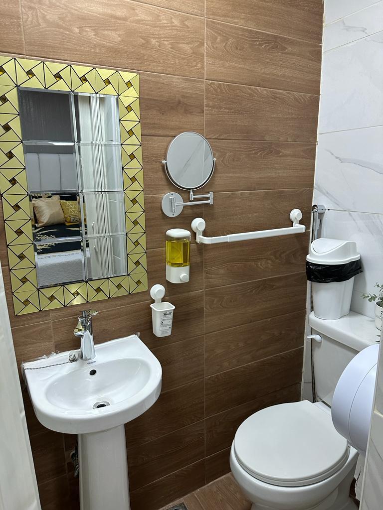 apartamentos - HOTEL EN SAN JUAN DE LA MAGUANA  9