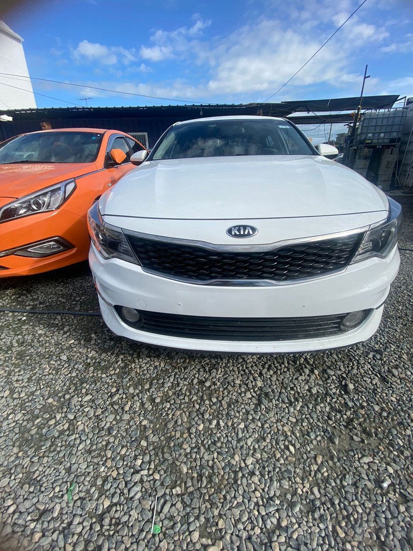 carros - KIA K5 2019 GRISDESDE: RD$ 825,100