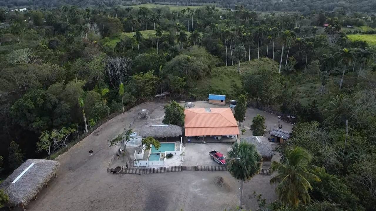 casas - Villa campestre de 5 dormitorios a 35 minutos de la ciudad lugar hermoso 1