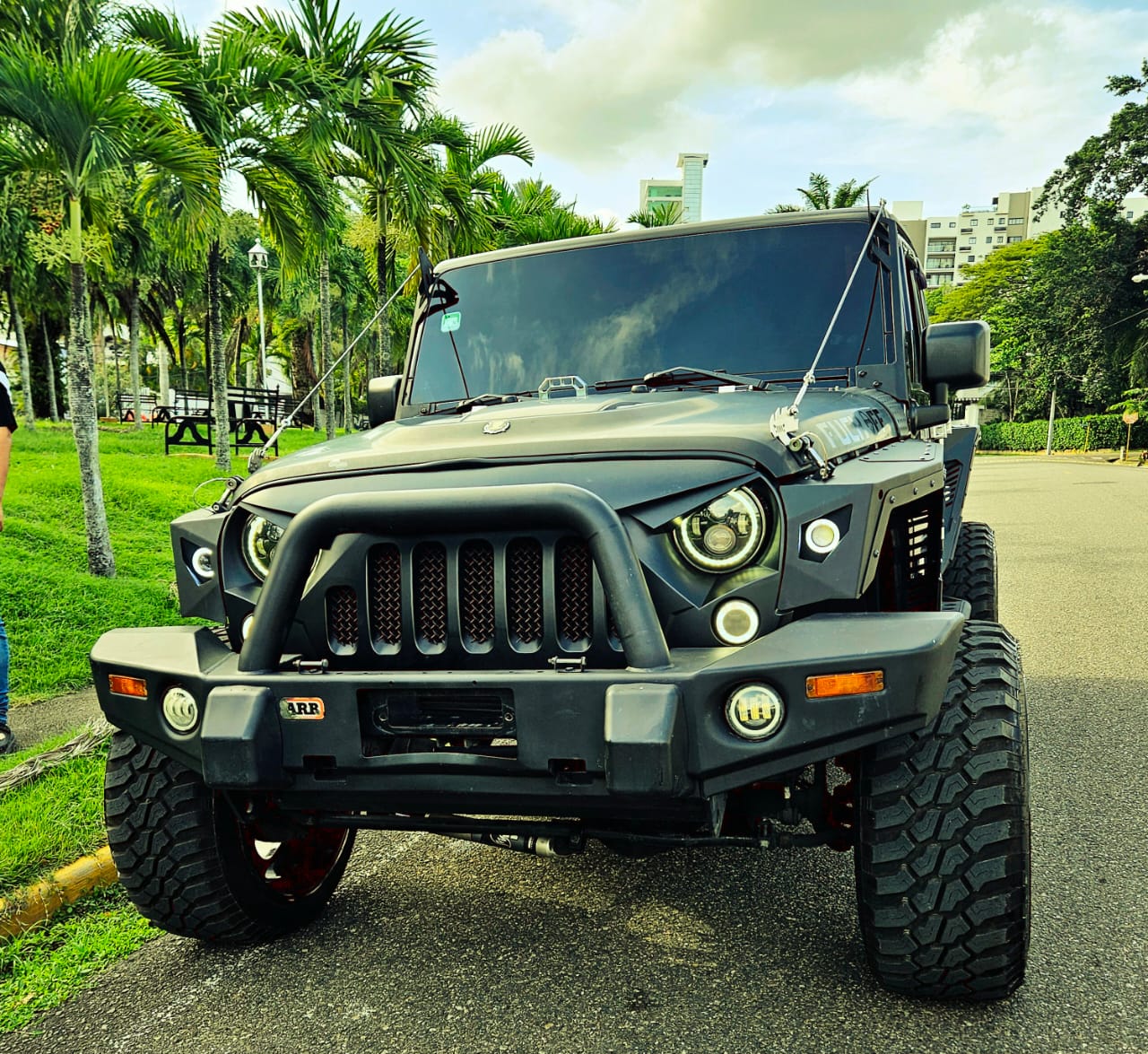 jeepetas y camionetas - jeep wrangler rubicon 2010 2