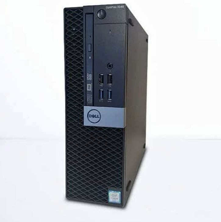 computadoras y laptops - Dell Optiplex 5040