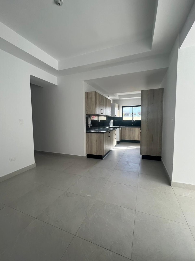 apartamentos - Mirador Sur, Apartamento A Estrenar, Segunda Con Terraza En Venta!! 1