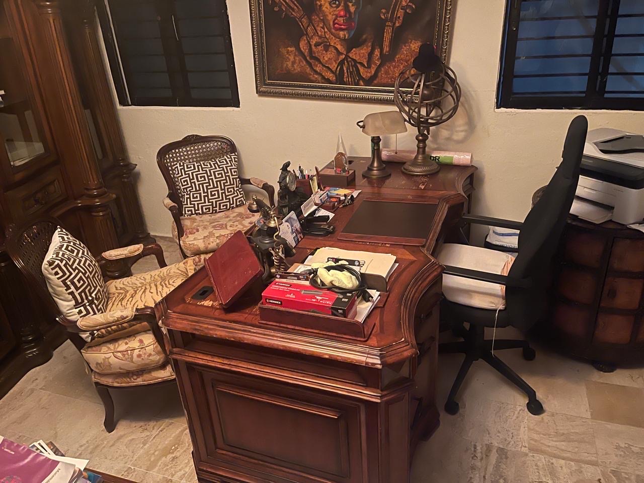 muebles y colchones - se vende por motivo de mudanza  1