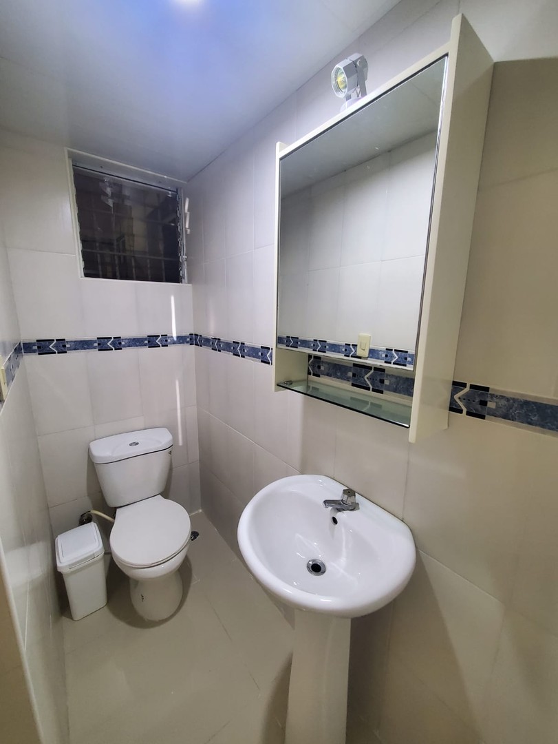 apartamentos - Apartamento primer nivel en Prado Oriental, Autopista de San Isidro, titulo 4