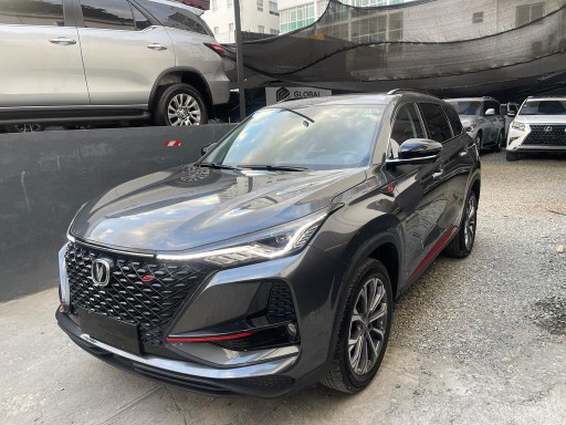 jeepetas y camionetas - Changan CS75 plus 2022 0