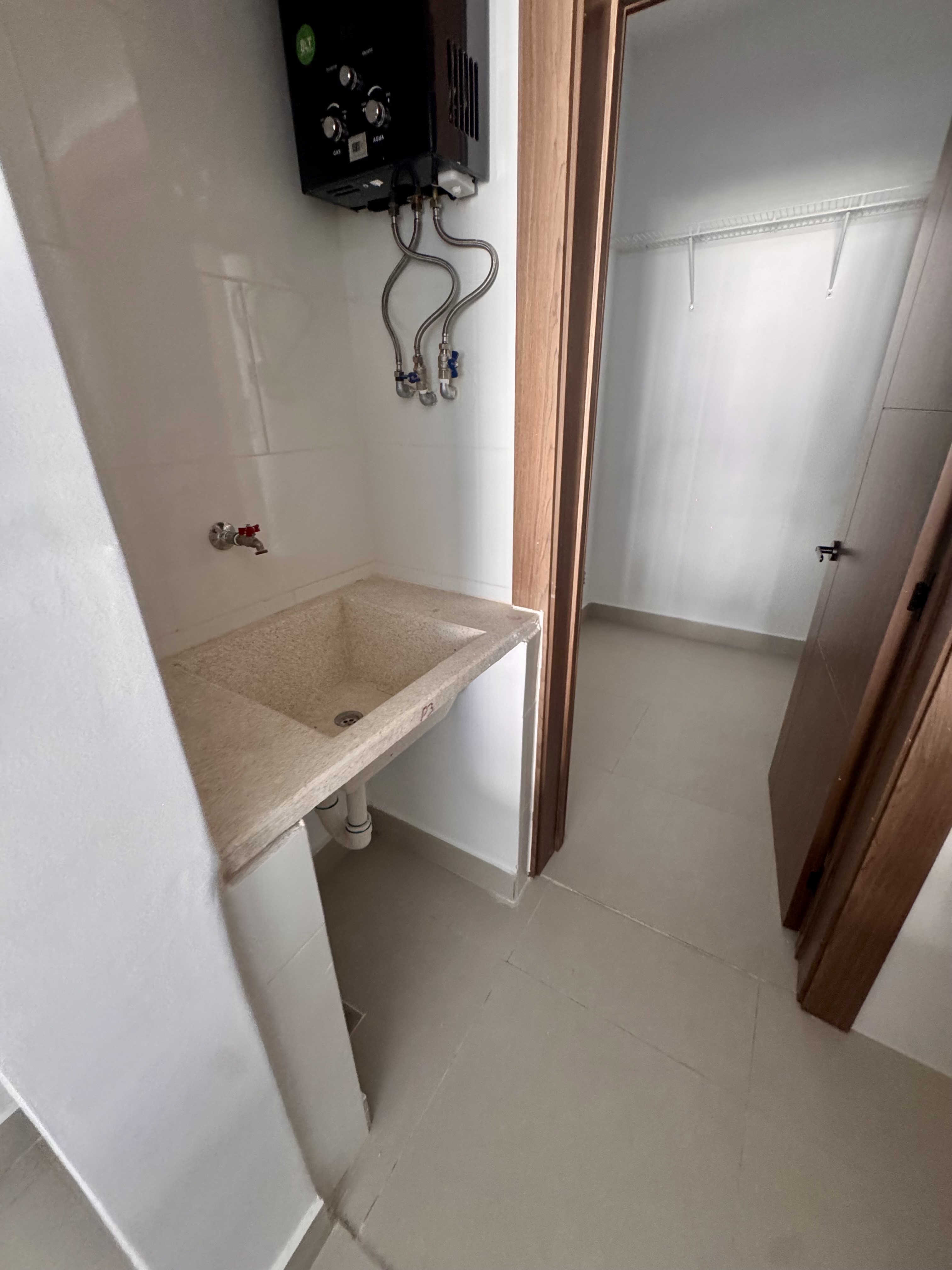 apartamentos - El millón, 2 habitaciones con área social  3