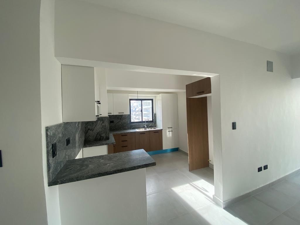 apartamentos - VENTA DE APARTAMENTO EN MIRADOR SUR  3