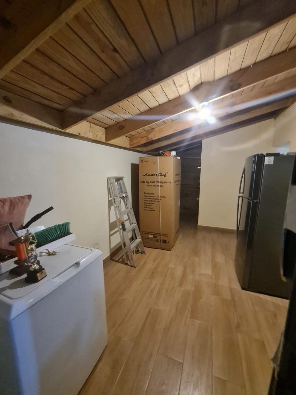 casas - venta de casa en Reparto los 3 ojos Santo Domingo este este  7