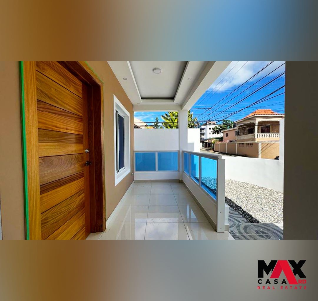 casas - CASA DE VENTA EN PRADO ORIENTAL, SAN ISIDRO, SANTO DOMINGO ESTE 7