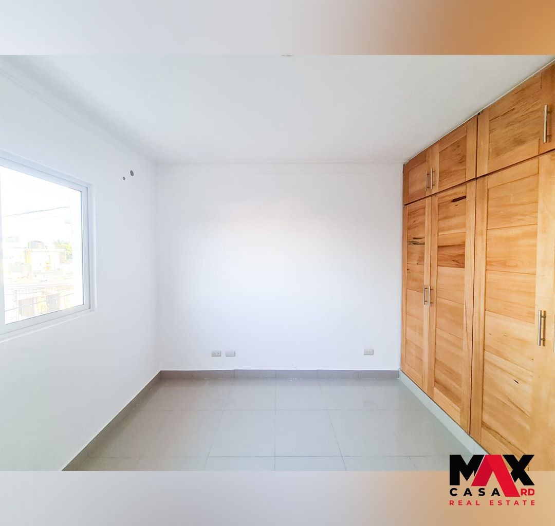 apartamentos - Venta de Apartamentos Listos, Cercano al puente Juan Carlos. 5