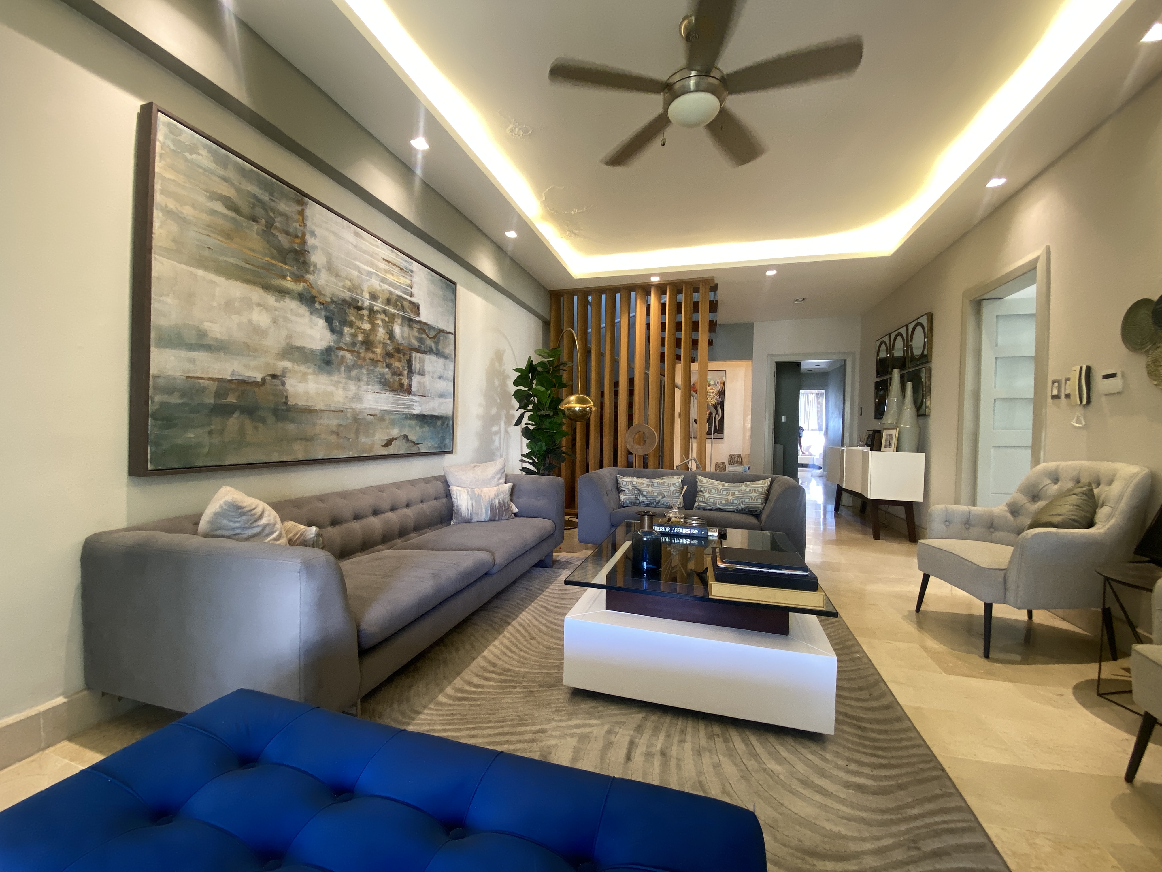 penthouses - ✨ PENTHOUSE DE ENSUEÑO EN JARDINES DEL SUR ✨  7
