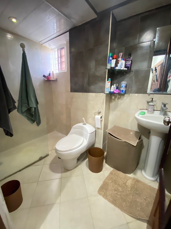 apartamentos - Vendo Restauradores 6