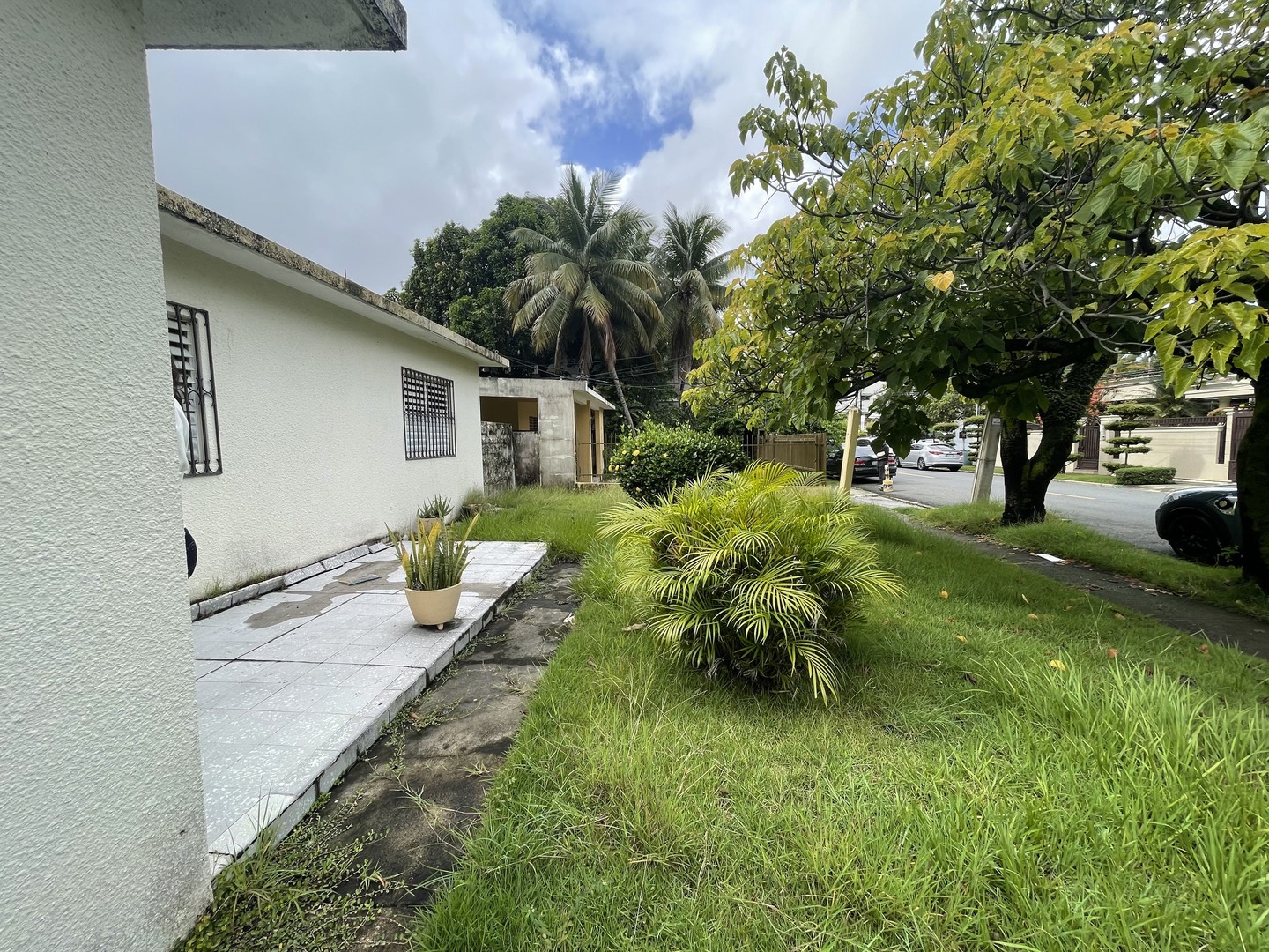 casas - Los PRados alquiler casa para negocio de 500m2 de solar 