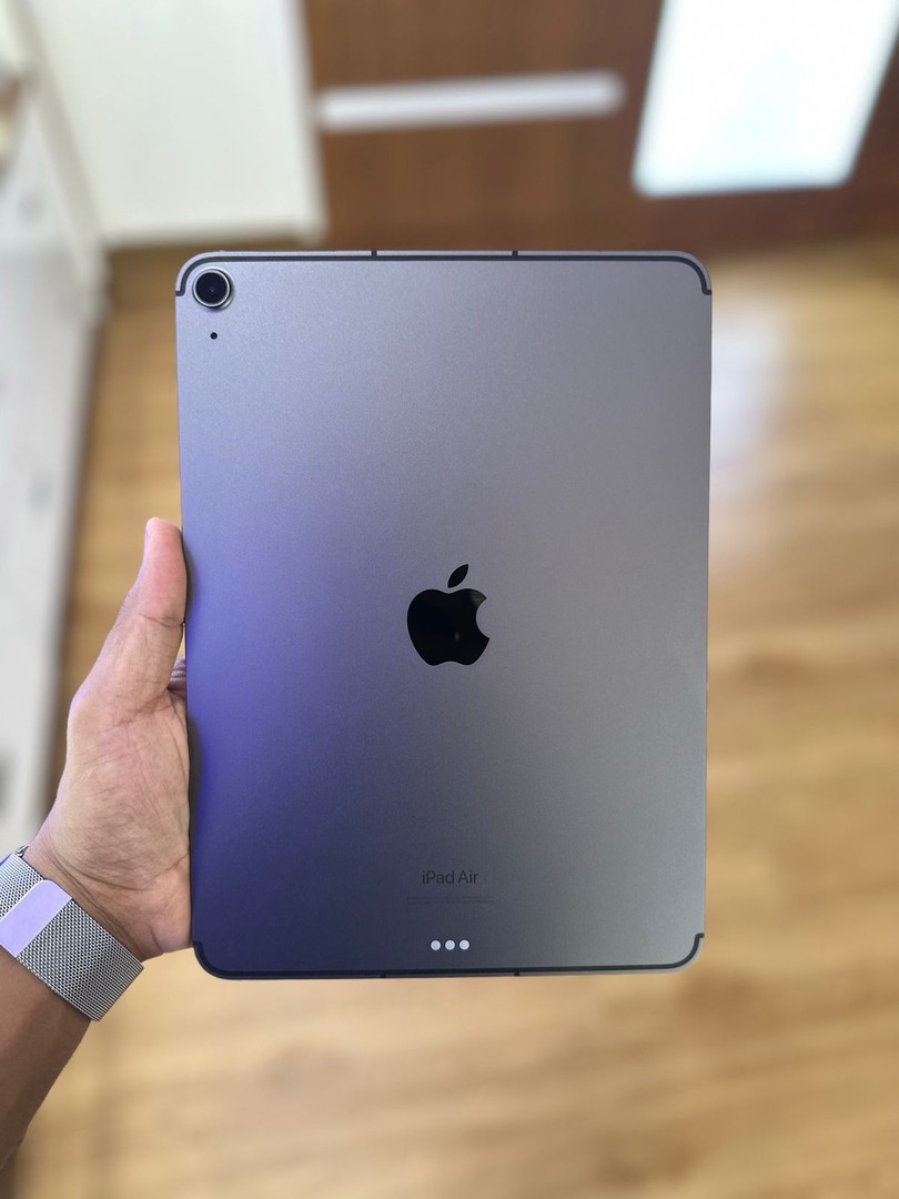 celulares y tabletas - IPAD AIR 5TA GEN 64GB CELULLAR - TIENDA FISICA