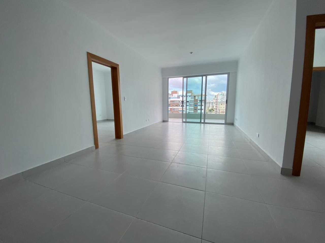 apartamentos - Apartamento en piso alto en venta en Bella Vista con excelentes áreas sociales 4