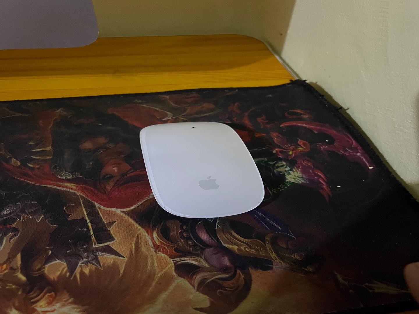 computadoras y laptops - Vendo o cambio iMac 2015 por MacBook 2017  4