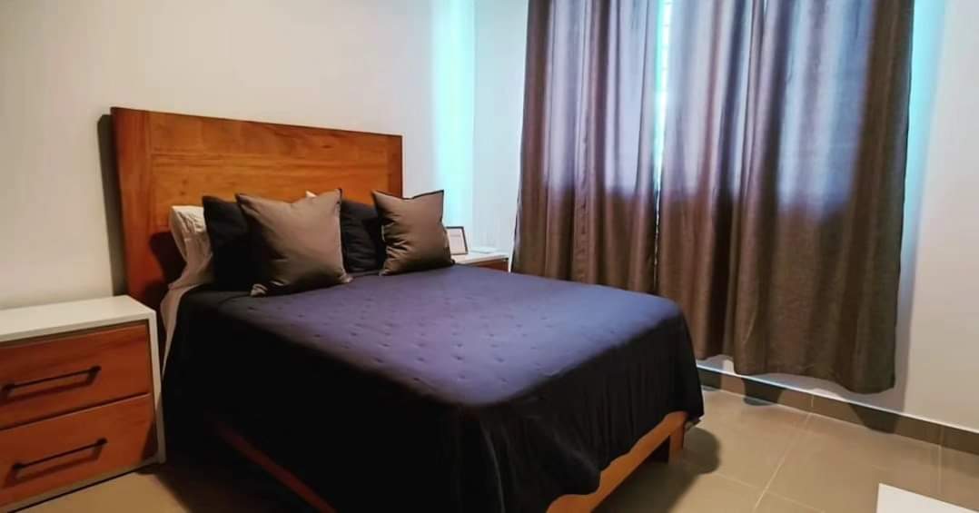 apartamentos - Vendo 4to piso al lado de pepe motor  2