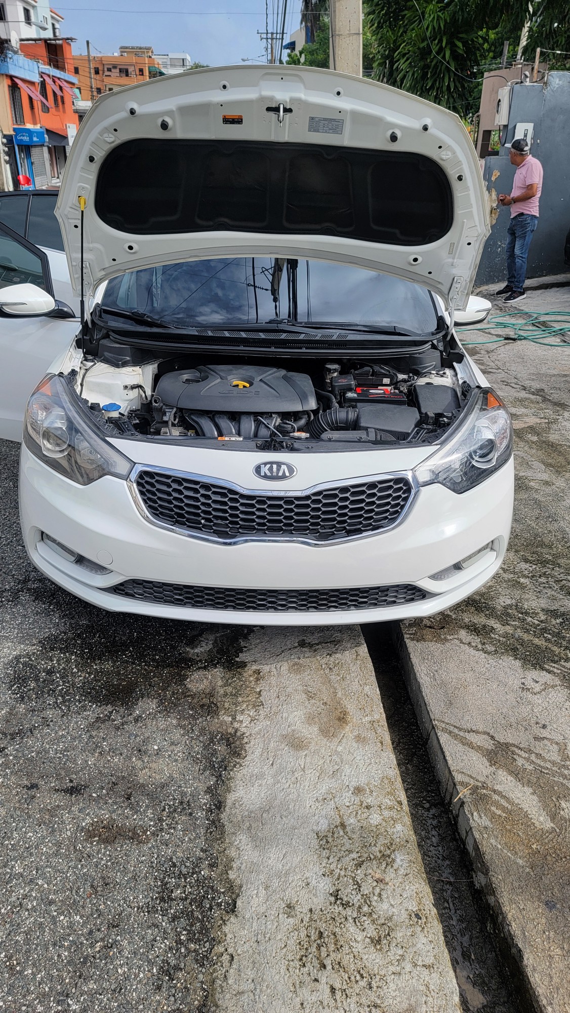 carros - KIA FORTE EX FULL 2015 7